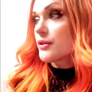 Meet your Posher, Kristi